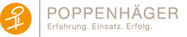 Poppenhaeger Logo